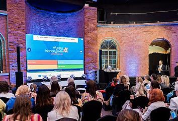 JORNADAS PROFESIONALES POLONIA 2026