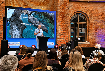 Jornadas profesionales de Islas Canarias en Polonia