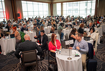 Jornadas Directas Canadá mayo 2026