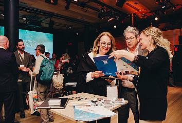 Presencia de Turismo Islas Canarias en las jornadas profesionales de Canadá