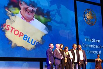 Premios Eficacia 2016