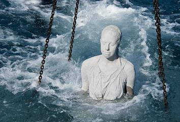 Museo Atlántico, Lanzarote