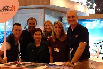 Salon Nautique de Paris 2016