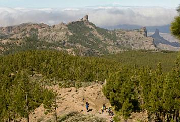 Transgrancanaria, Islas Canarias