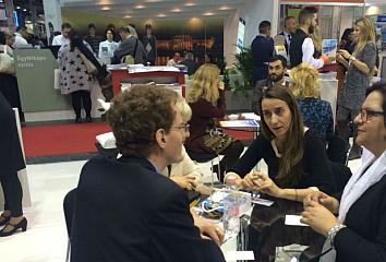 Islas Canarias en la feria Utazas 2017