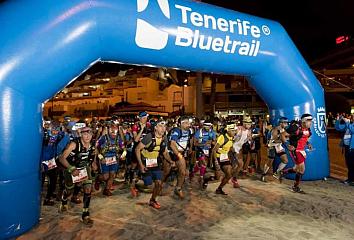 Tenerife Bluetrail