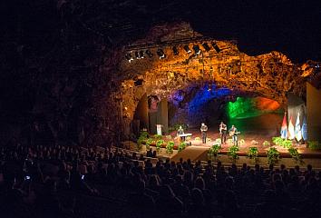 Convocadas las ayudas de patrocinio a entidades privadas para eventos presenciales en las Islas Canarias