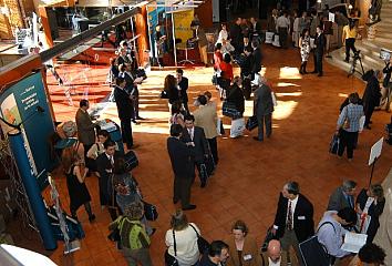 Turismo de Islas Canarias organiza unas jornadas profesionales en Madrid y Barcelona ante 150 agentes de congresos e incentivos 