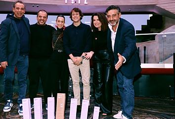 Premios para Islas Canarias en Best!N Travel 2025