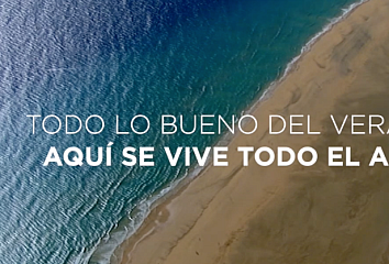 Acción “Bienvenido verano”, Islas Canarias