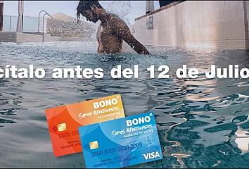 Más de 70.000 residentes canarios se inscriben en menos de una semana para optar al Bono Somos Afortunados.