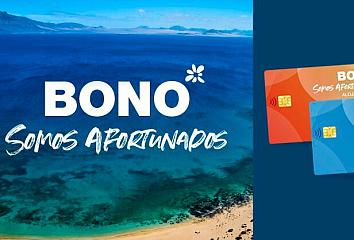 130.000 residentes canarios se inscriben para conseguir los bonos turísticos.