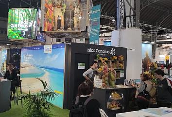 Islas Canarias en B-Travel 2024