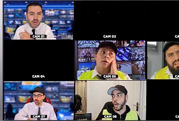 Campaña de concienciación #yoconfíoenmigente - Islas Canarias