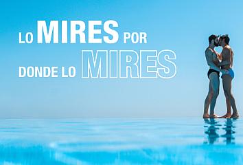 Campaña de Islas Canarias destinada al turismo LGTBI