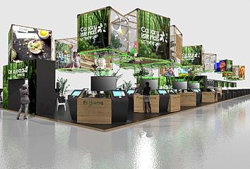 Islas Canarias asiste un año más a la World Travel Market de Londres