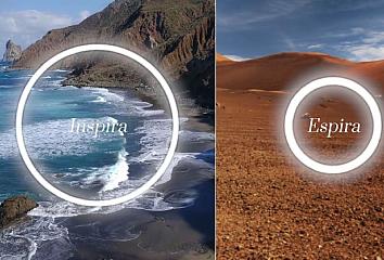 Uno de los contenidos de la comunicación permanente que Islas Canarias mantiene con sus turistas