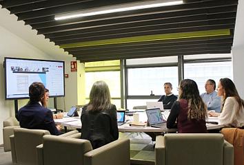 Consejo de Administración de Turismo de Islas Canarias