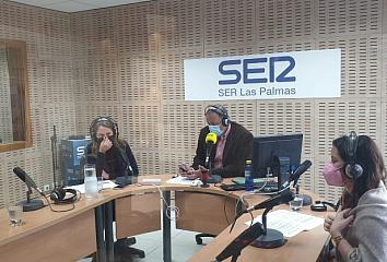 Foro de debate en la SER sobre los retos del turismo del futuro - Islas Canarias