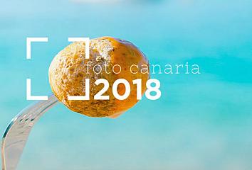 Concurso #fotocanaria2018 en Instagram, Día de Canarias
