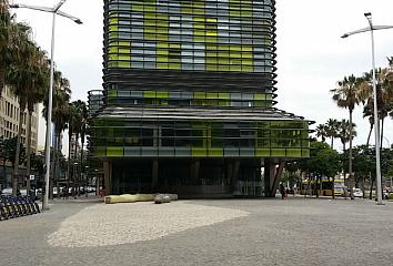 Edificio Woermann albergará el centro de difusión del conocimiento turístico