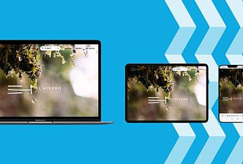  incorporación de El Hierro al portal oficial del destino Islas Canarias