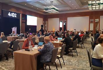 Islas Canarias asiste a las jornadas de apoyo a la comercialización del turismo español en Estados Unidos