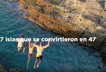 Islas Canarias, finalista en The Travel Marketing Awards 2018 en varias categorías