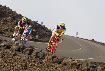 Canarias destina más de 2,4 millones de euros este año a patrocinar eventos presenciales.