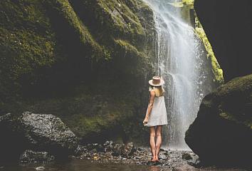 Experiencia en Los Tiles, The other map, Islas Canarias