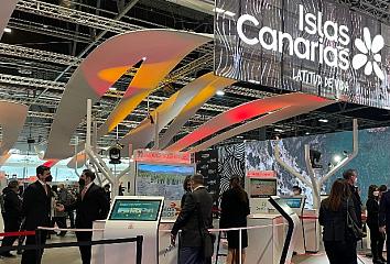 Islas Canarias estará presente en siete ferias en el último cuatrimestre de 2022