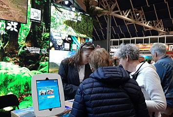 Feire Beleef en Países Bajos