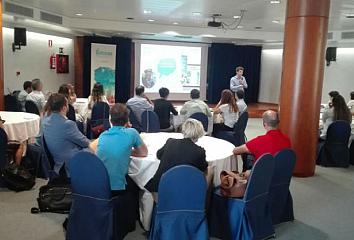 "Fortunata" en Lanzarote: "Marketing adaptado a las nuevas tribus viajeras"