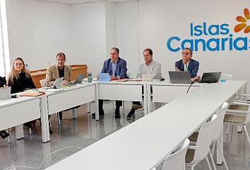 El Consejo de Administración de Turismo de Islas Canarias aprueba el Plan de Actuación 2024
