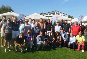 Canary Islands Golf Roadshow