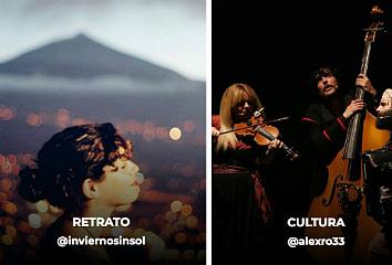 Fotografías ganadoras #fotocanaria2019, Islas Canarias