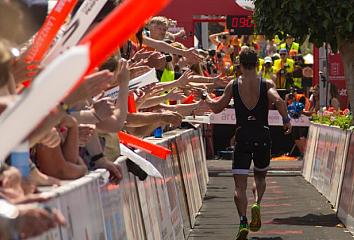 Las convocatorias de patrocinio de Turismo de Islas Canarias impulsan la celebración de eventos en el archipiélago