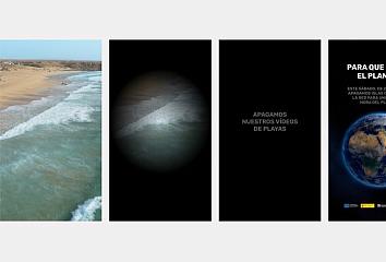 Islas Canarias se suma a la Hora del Planeta