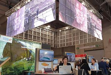 Islas Canarias en IBTM World 2023