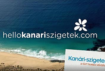 Islas Canarias se promociona en Hungría