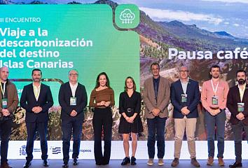 III Encuentro Viaje a la descarbonización