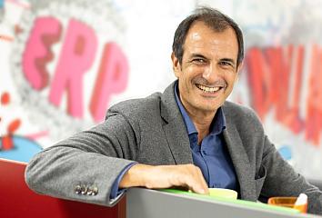 José Juan Lorenzo, General Manager at Turismo de Islas Canarias