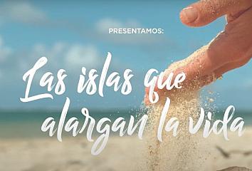 Islas Canarias lanza el spot más largo de su historia para captar turistas de larga estancia 