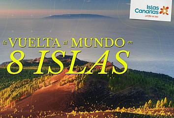 Nueva campaña para captar viajeros que buscan destinos exóticos y de naturaleza.