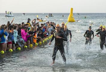 Los eventos deportivos también se incluyen en las convocatorias de patrocinio de Turismo de Islas Canarias