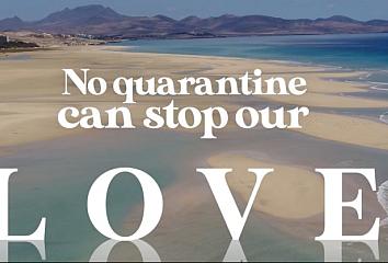 Campaña táctica y de contexto para reforzar el posicionamiento de las Islas Canarias en el Reino Unido 