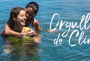 Orgullo de Clima, nueva campaña de Islas Canarias dirigida al turismo LGTBI