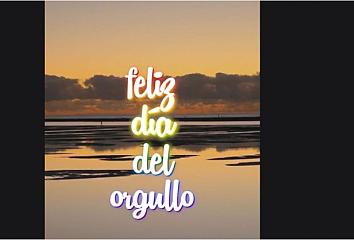 Islas Canarias se une a la celebración del Día del Orgullo LGTBI 2020