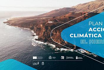 Plan de Acción Climática de El Hierro