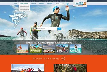 Training Non Stop home